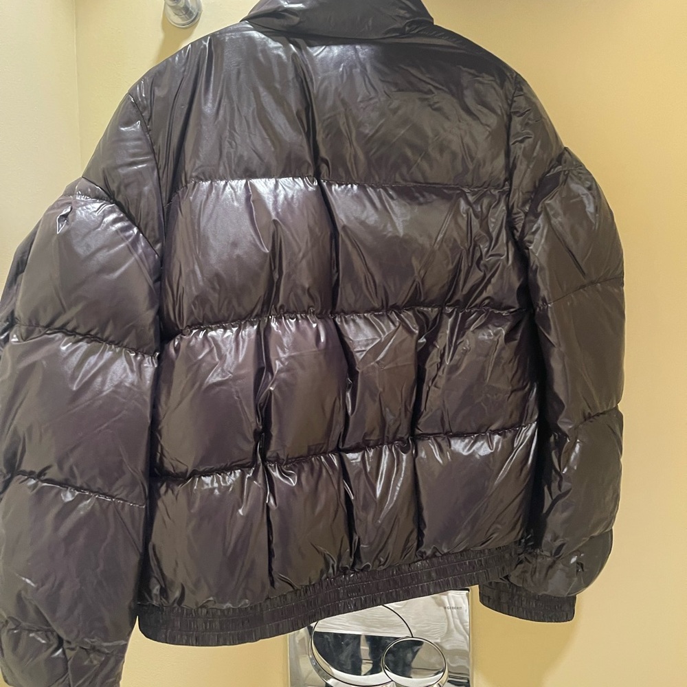 Moncler Genius 4 x Simone Rocha puffer jacket. EXTREMELY RARE!!! Barely worn!